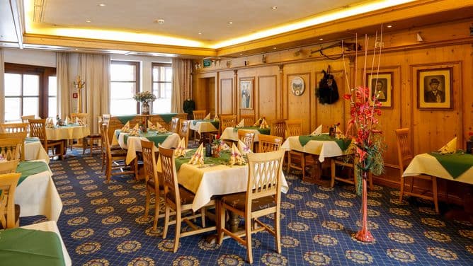 Hotel Edelweiß - foto 3