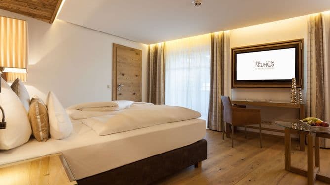 Hotel Das Neuhaus - foto 5