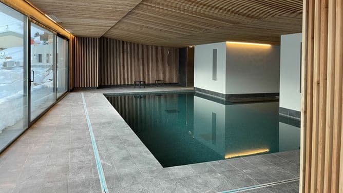 Résidence Vacancéole Les Écrins d'Auris - foto 3