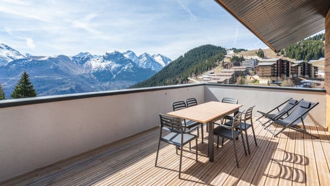 Résidence Vacancéole Les Écrins d'Auris - foto 4