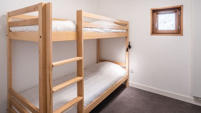 Résidence Vacancéole Les Écrins d'Auris - foto 6