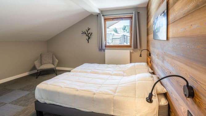 Résidence Vacancéole Les Écrins d'Auris - foto 9