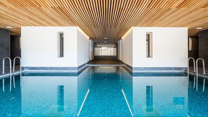 Résidence Vacancéole Les Écrins d'Auris - foto 10