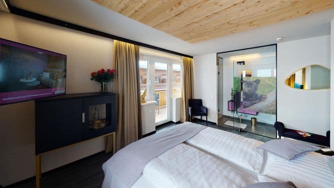 Hotel Panther´A - Foto 19