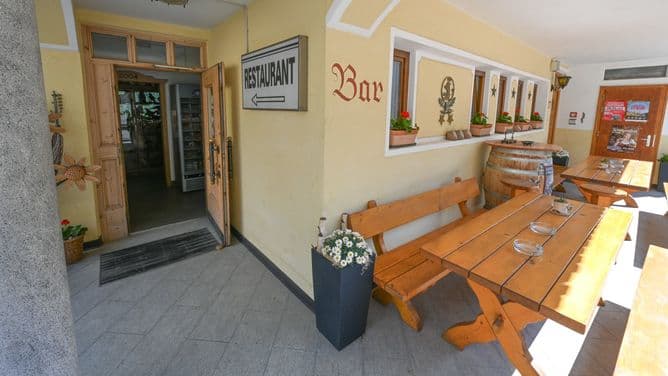 Gasthof Jägerheim - photo 22