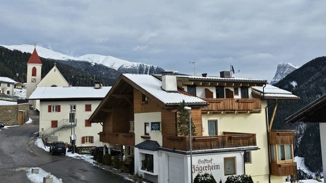 Gasthof Jägerheim - photo 5