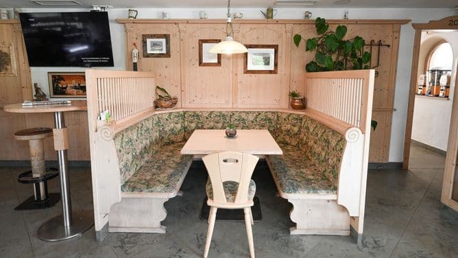 Gasthof Jägerheim - photo 21