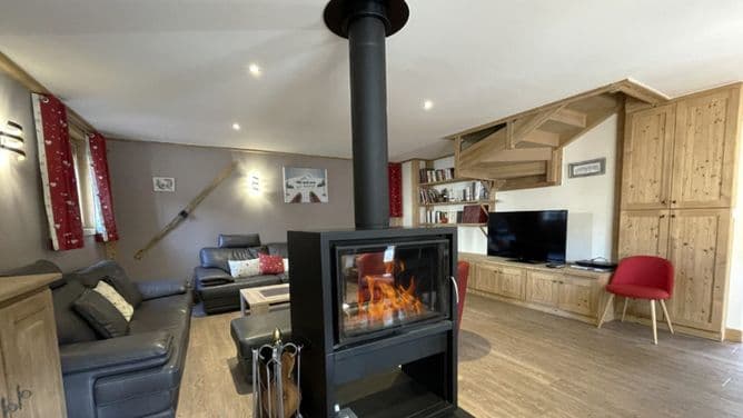 Chalet De Manou - foto 4