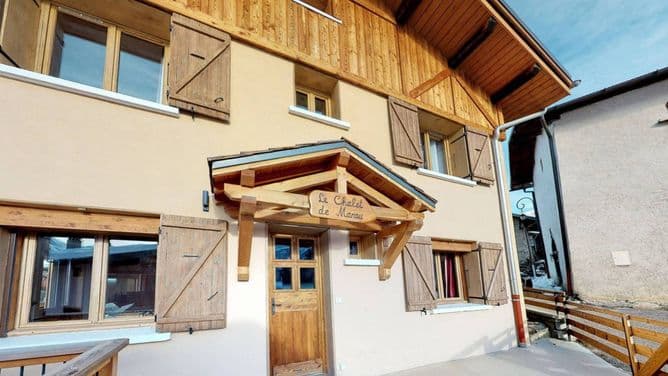 Chalet De Manou - foto 5