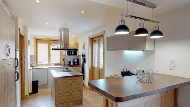 Chalet De Manou - foto 8