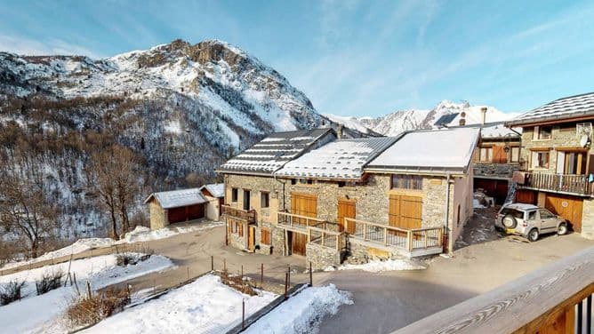 Chalet De Manou - foto 10