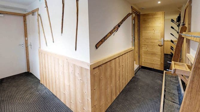 Chalet De Manou - foto 13