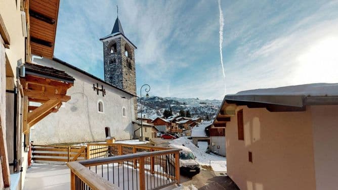 Chalet De Manou - foto 14