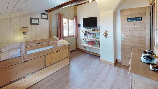 Chalet De Manou - foto 16