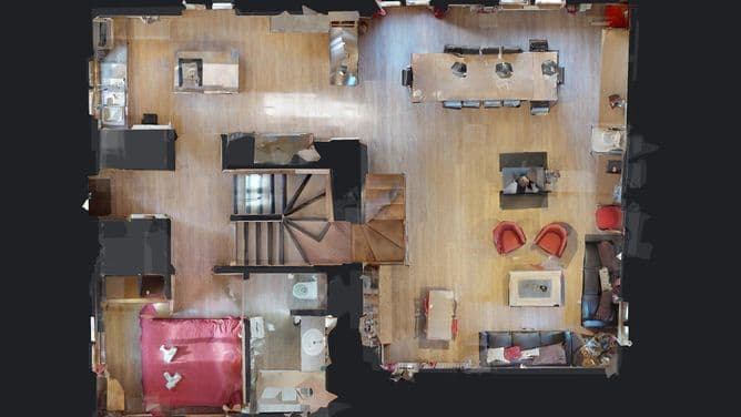 Chalet De Manou - foto 19