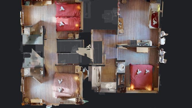 Chalet De Manou - foto 20