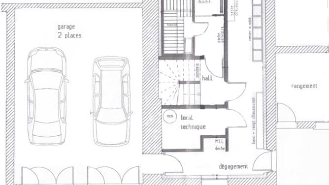 Chalet De Manou - foto 21