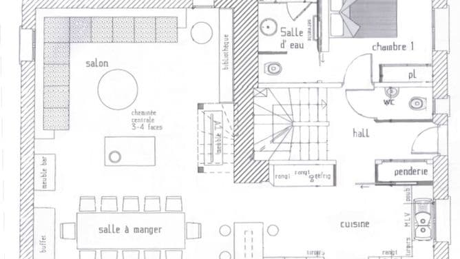 Chalet De Manou - foto 22