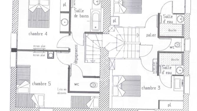 Chalet De Manou - foto 23