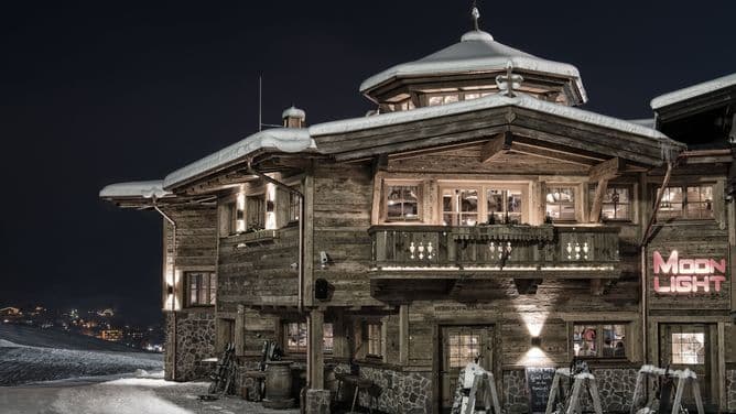 Moonlight Apartments - foto 7