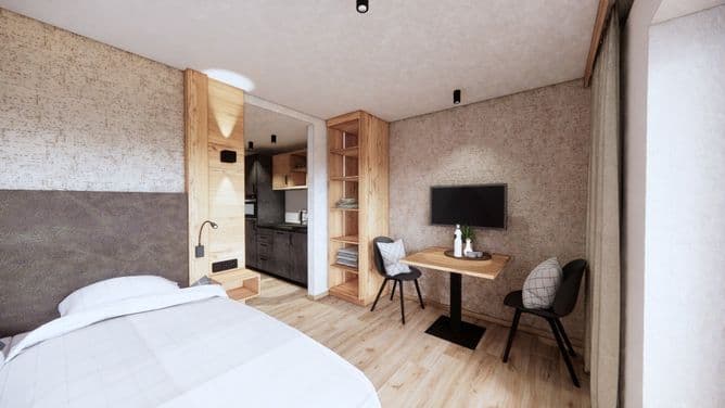 Moonlight Apartments - foto 2