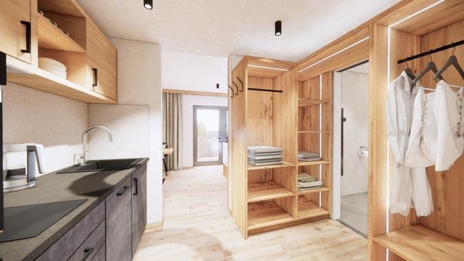 Moonlight Apartments - foto 3