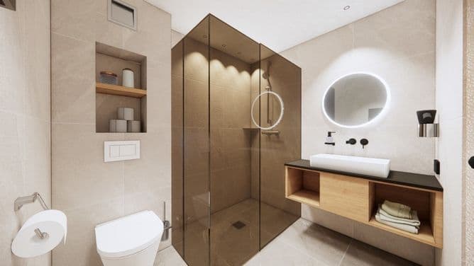 Moonlight Apartments - foto 5