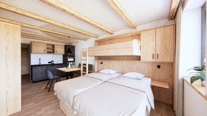 Moonlight Apartments - foto 10