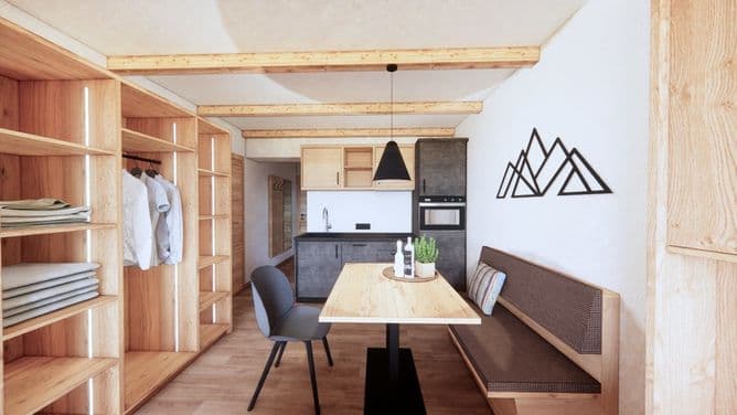 Moonlight Apartments - foto 12