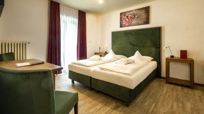 Parkhotel Florian - photo 2