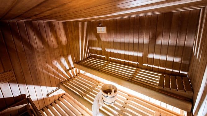 Parkhotel Florian - photo 3