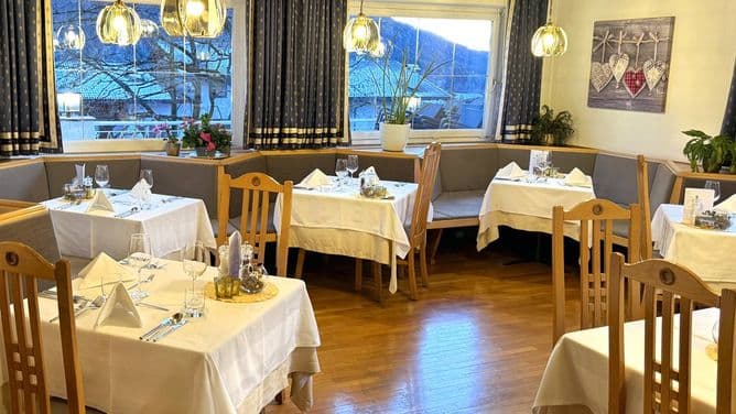 Parkhotel Florian - photo 4