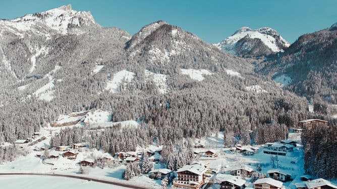 Hotel Sankt Georg zum See