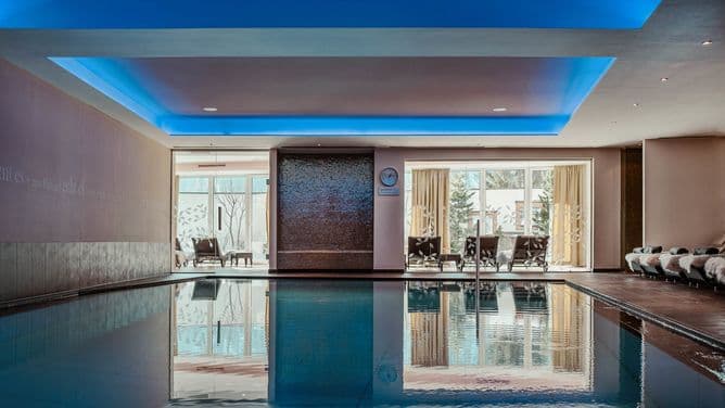 Hotel Sankt Georg zum See - foto 3