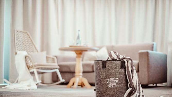 Hotel Sankt Georg zum See - foto 6