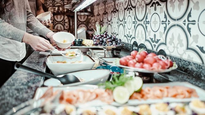 Hotel Sankt Georg zum See - foto 9