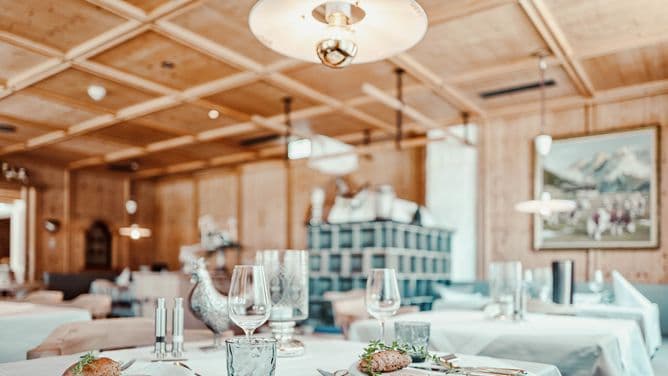 Hotel Sankt Georg zum See - foto 10