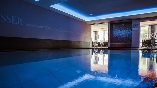 Hotel Sankt Georg zum See - foto 11