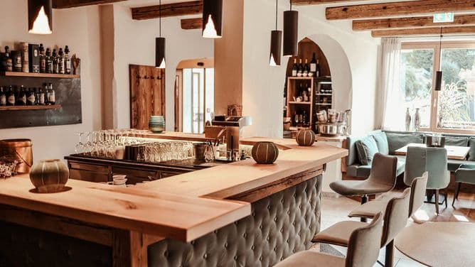 Hotel Sankt Georg zum See - foto 13