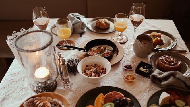 Hotel Sankt Georg zum See - foto 14