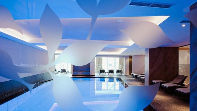 Hotel Sankt Georg zum See - foto 15