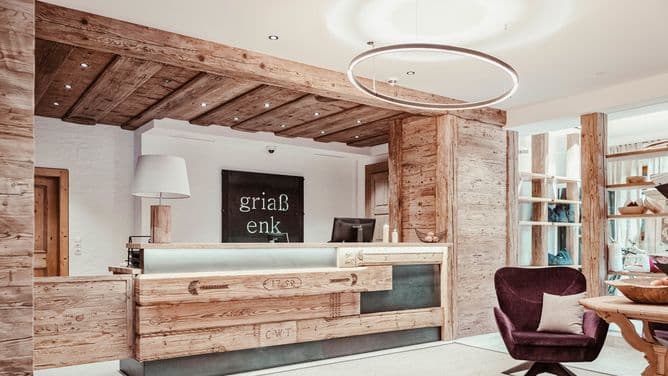 Hotel Sankt Georg zum See - foto 17