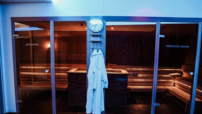 Hotel Sankt Georg zum See - foto 18