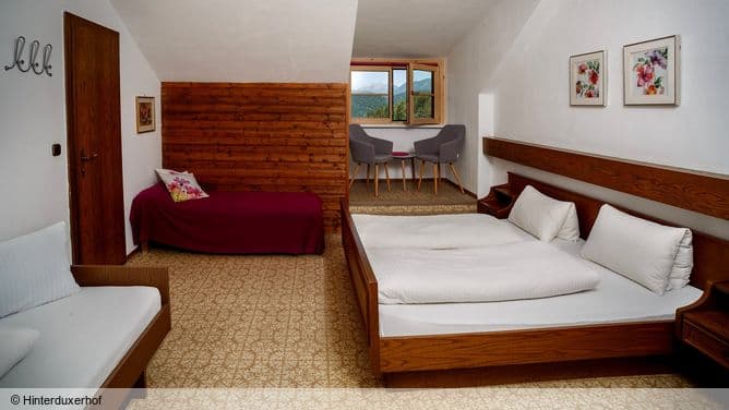 Berghotel Hinterduxerhof - foto 2