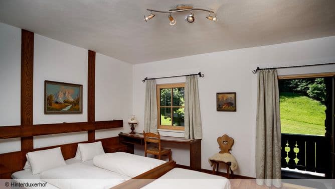 Berghotel Hinterduxerhof - foto 3