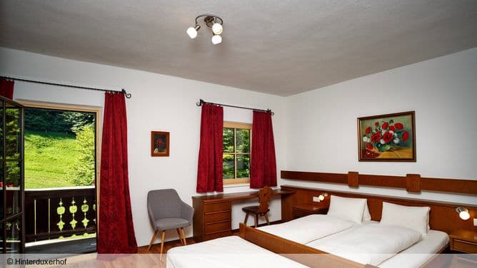 Berghotel Hinterduxerhof - foto 4