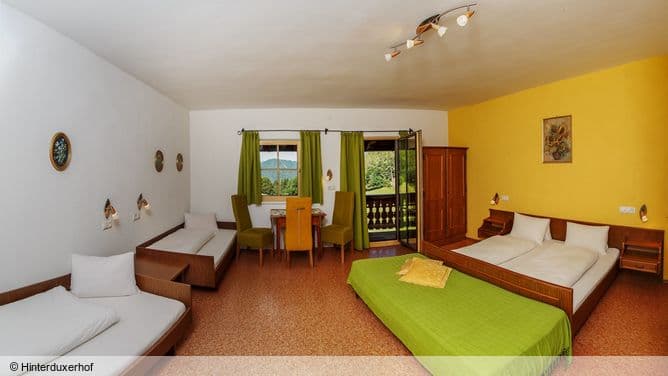 Berghotel Hinterduxerhof - foto 6