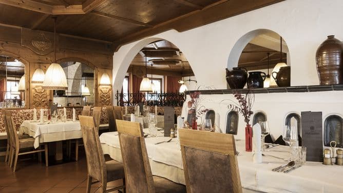 Medrazerhof - photo 4