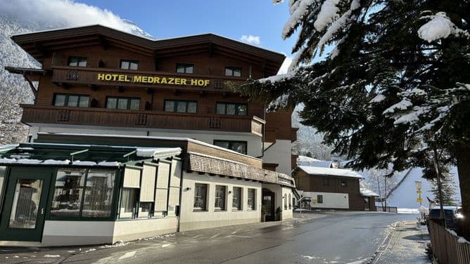 Medrazerhof
