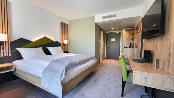 Mountain View Hotel - foto 2